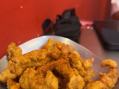 -蓉三少冒烤鸭·四川小吃集(北京首店)