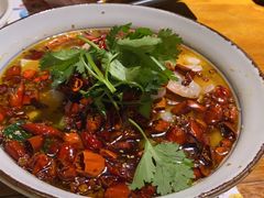 -馬蘭花開(车站大道店)