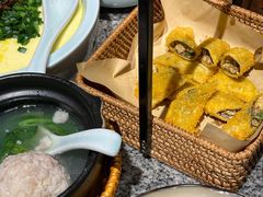 -南京大牌档(济南万象城店)