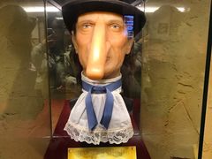 -信不信由你博物馆