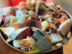 -潭门港海鲜大排档(琼海店)