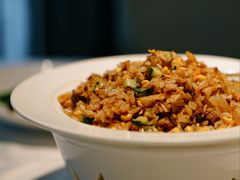 牛奶炒饭-阿五黄河大鲤鱼(纬三路店)