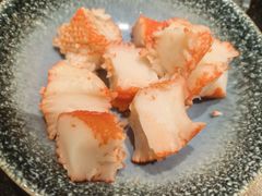 -东方红海鲜百汇(国际大厦店)