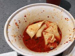 -大师兄·西北风味食集(增城合生汇店)