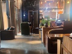 -陶享时光西餐·下午茶·竹林花园(新城店)