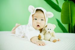 -嘟嘟卡奇儿童摄影