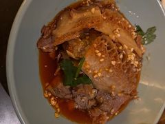 -西安凯悦酒店·湖畔中餐厅