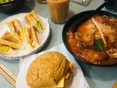 -华嫂冰室(尖沙咀店)