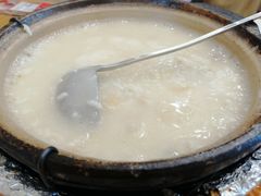 -粤仔湾砂锅粥(金太湖店)