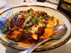 -白天鹅宾馆-宏图府餐厅