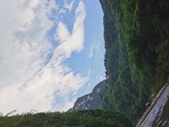 -阿依河景区