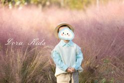 -DORA kids 朵拉儿童摄影花园店