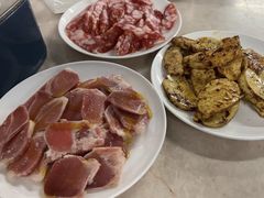 -风味烧烤