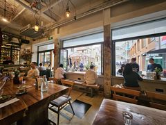 -RAC BAR(安福路店)