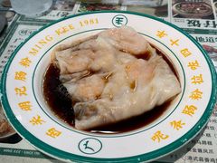 -西关明记肠粉(荔枝湾店)