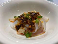 旋子凉粉-松云泽