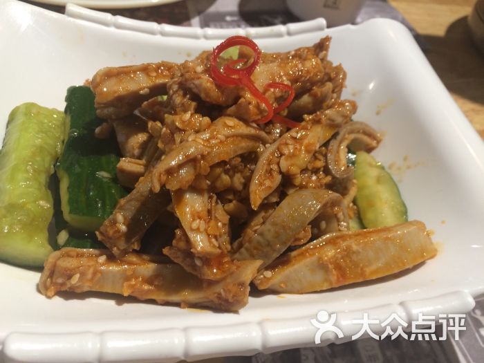 后街唐厨(购书中心店)-图片-广州美食-大众点评网
