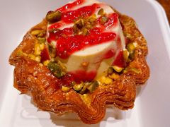 -BUTTERFUL&CREAMOROUS 黄油与面包(西单大悦城店)