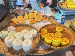 -小米粑粑(玉锦苑店)