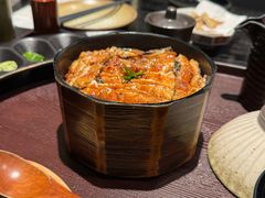 -玄白·炭烤活鳗(上海首店)