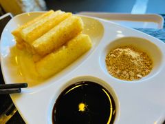 -川成串·自助串串香火锅(朝阳店)