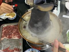 -新梅居(宁海东路店)