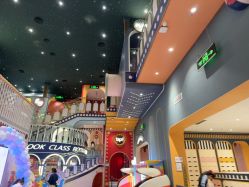 点击看大图 -meland亲子乐园•派对•研学(宁波华润万象城店)