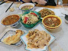 -老师家羊杂碎(延安总店)