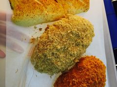 -BreadTalk面包新语·烘焙蛋糕(海珠丽影广场店)