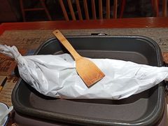 -鱼来顺纸上烤鱼