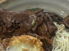 -无名氏面馆(邮电路店)