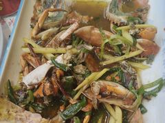 -三妹小龙虾·黄油蟹(华侨城总店)