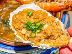 -享月汤皇·海鲜小火锅·聚会(曲江创意谷店)