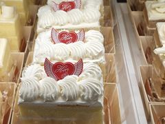 -凯司令西点房(南京东路店)