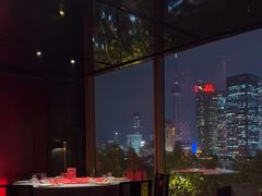 -上海滩餐厅(BFC外滩金融中心店)