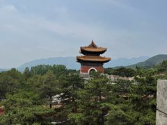 -清东陵