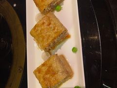 润泽素鹅-北京四季酒店·采逸轩