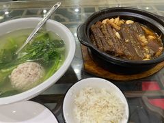 炖生敲-广迎居老正兴菜馆