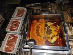 -名扬煮艺肥牛自助火锅(东平店)