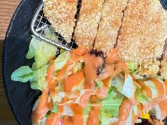 -暖食光·台式家庭餐厅·生日主题店(万达店)