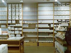 -MUJI无印良品(SM新生活广场店)