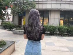 点击看大图 -尚·丹尼Hair