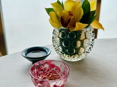 -金轩中餐厅 Jin Xuan(浦东丽思卡尔顿酒店)