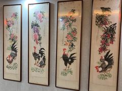 -鹭岛新泉客家菜·海鲜·融合菜(莲前店)