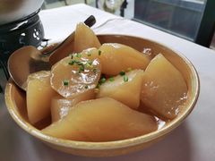 -龙门阵茶屋川菜馆(武康路店)