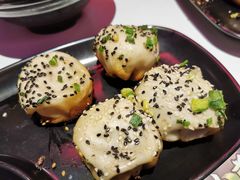 -小杨生煎(湟普汇店)