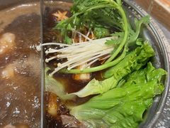 -一绪に寿喜烧(虹悦城店)