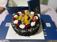 -卡漫莫尼蛋糕(徐汇店)