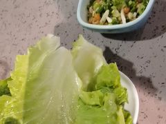 -金滏山烤肉·海鲜·火锅自助餐厅(襄阳万达店)