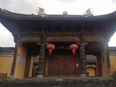 -余姚市灵岩禅寺